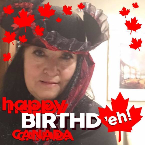 Meet your Posher, Naomi - Picture 1 of 1